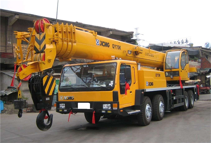 大兴安岭吊车出租选择重点