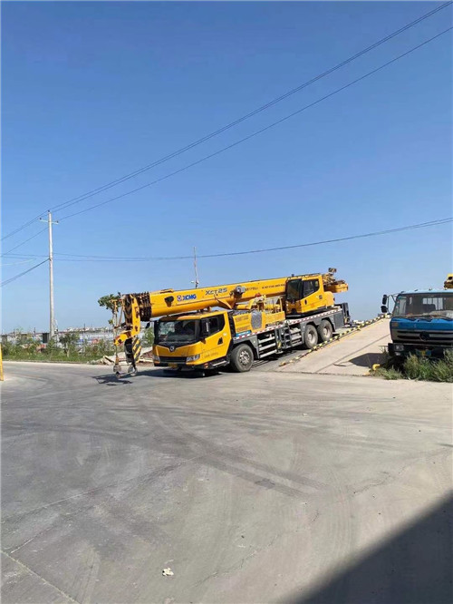 大兴安岭吊车作业时，可能会产生哪些额外收费项目？