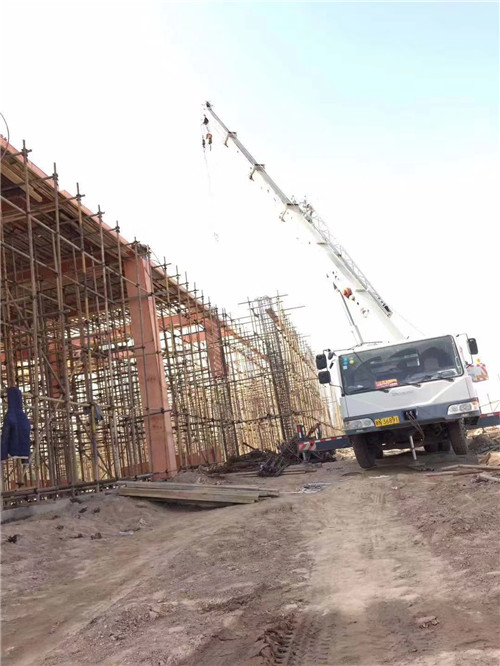 大兴安岭吊车作业的安全注意事项有哪些？