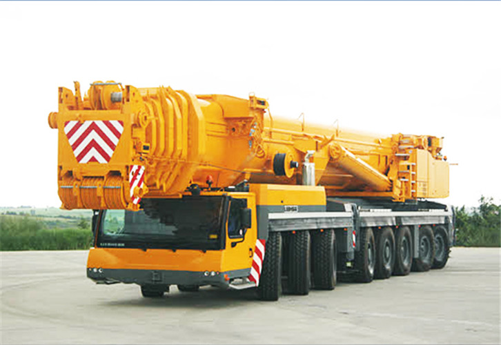 大兴安岭精密设备吊装（如机床、仪器）需要特殊车型吗？