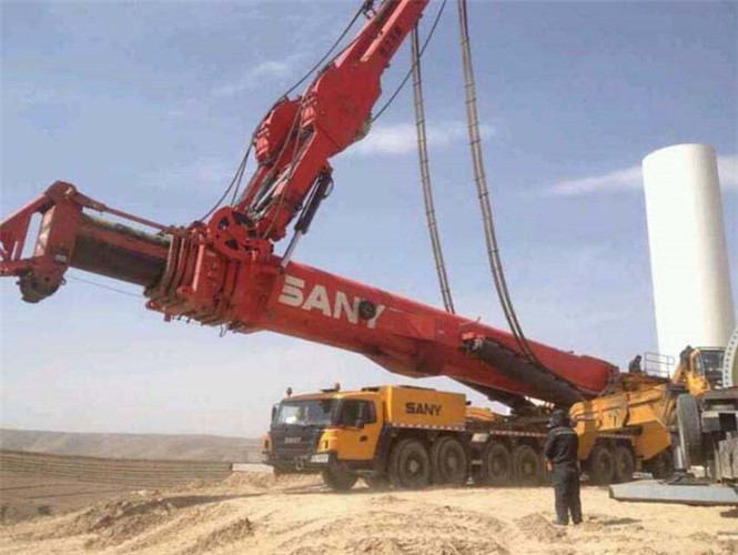 大兴安岭作业场地不达标（如地面松软），公司会提供解决方案吗？